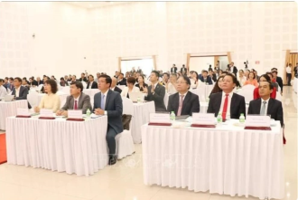  Lao forum, trade fair promote development of East-West economic corridor